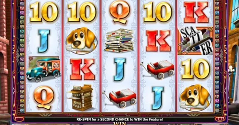 Play in Extra Cash slot online from NextGen for free now | www.aaaku.top