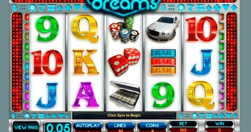 Play in Vegas Dreams Slot Online from Big Time Gaming for free now | www.aaaku.top